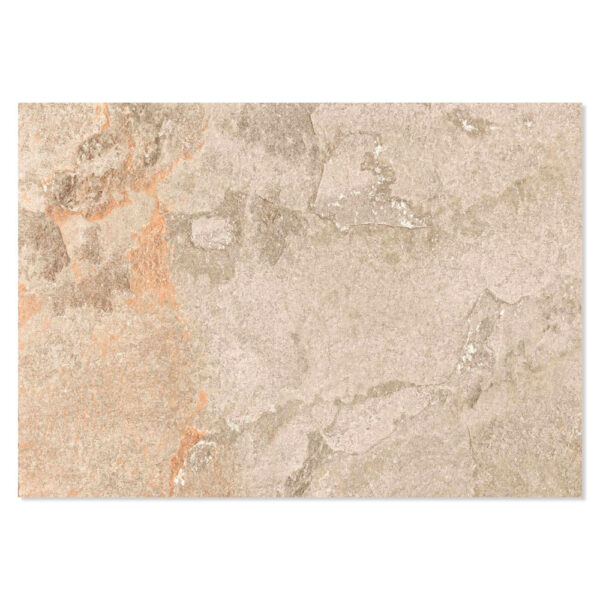 Klinker Celestia Beige Matt 44x66 cm