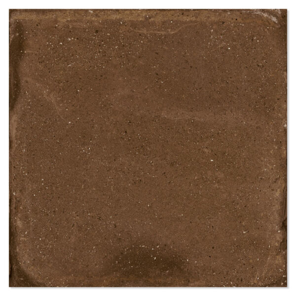 Klinker Cottablend Brun Matt 60x60 cm