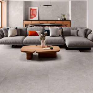 Klinker Dominion Grå Matt 60x60 cm