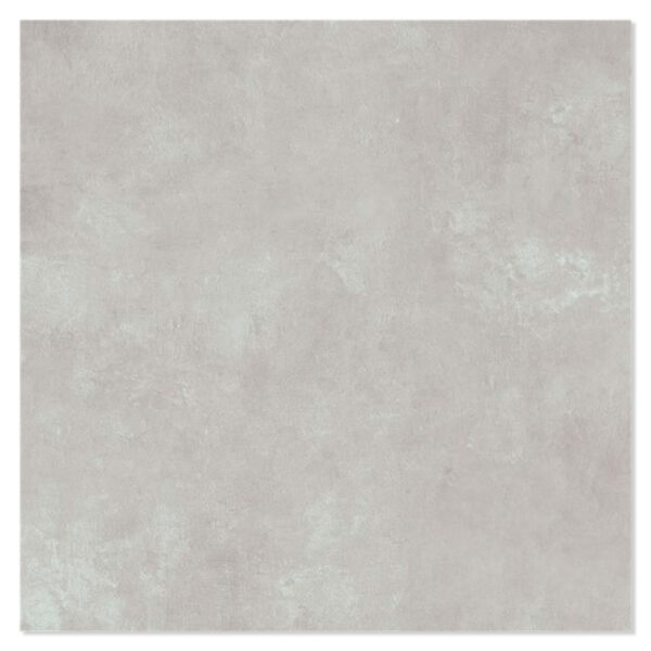 Klinker Industria Silver Matt 100x100 cm