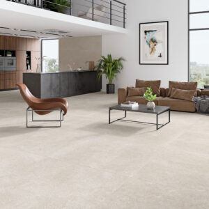 Klinker Novakalk Almond Matt 60x60 cm