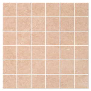 Mosaik Klinker Epoch Beige Matt 30x30