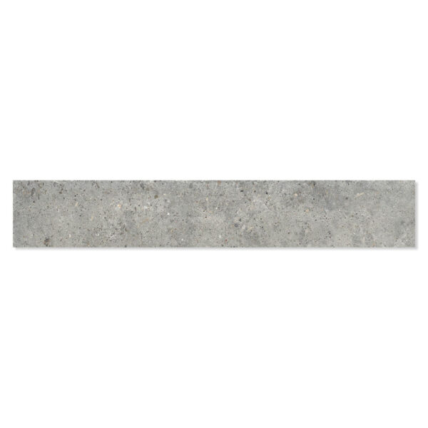 Ariana Klinker Anima Grigio Matt 10x60 cm