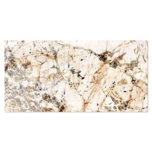 Ariana Marmor Klinker Nobile Blanc Du Blanc Polerad 60x120 cm