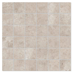 Ariana Mosaik Klinker Anima Beige Matt 30x30