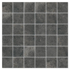 Ariana Mosaik Klinker Anima Fumo Matt 30x30