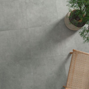 Klinker Adorn Grey Halkfri 60x60 cm