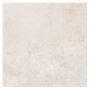 Klinker Celestial White Matt 60x60 cm