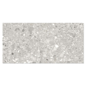 Klinker Dreamscape Silver Matt 60x120 cm