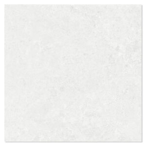 Klinker Dynasty White Matt 60x60 cm