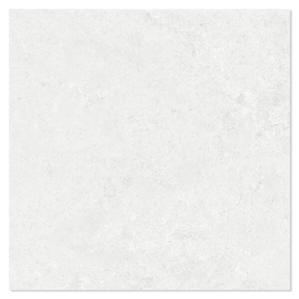 Klinker Dynasty White Matt 60x60 cm