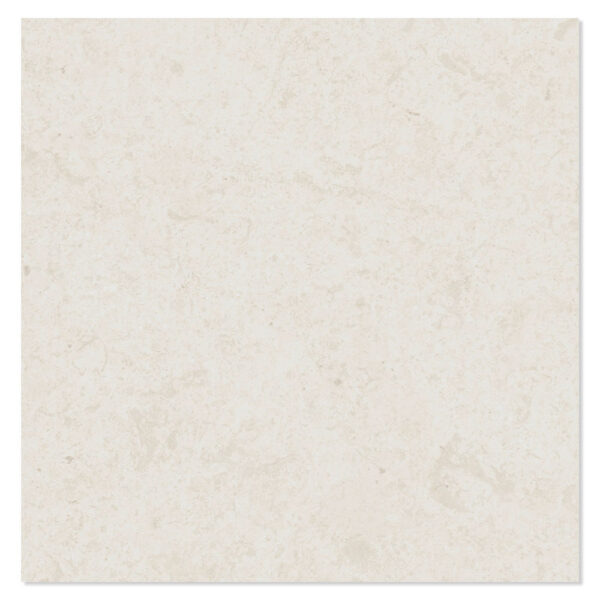 Klinker Odyssey White Blank 15x15 cm