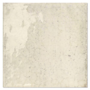 Mainzu Klinker Milano Blanco Satin 20x20 cm