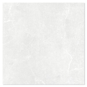 Marmor Klinker Artistry White Matt 60x60 cm