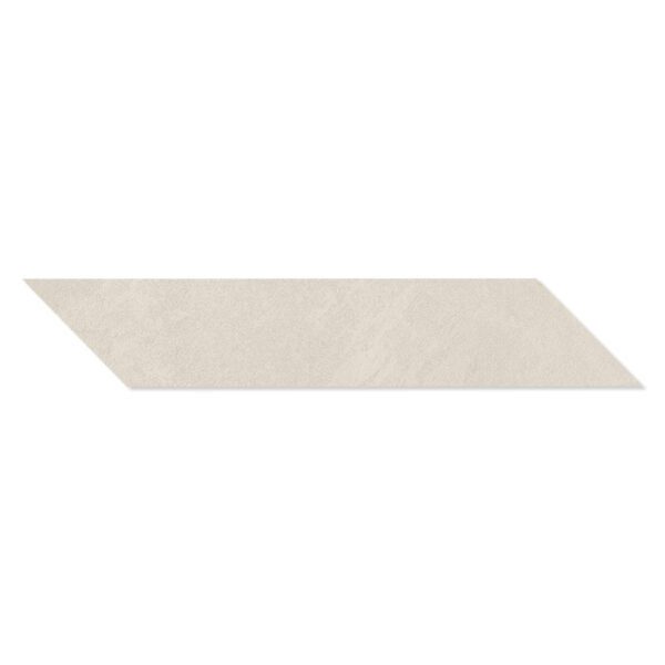 Unicomstarker Klinker Brazilian Slate Storm Beige Matt 12x53 cm