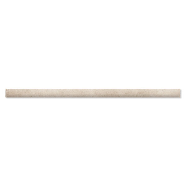 Dekor Klinker Slick Beige Blank 1.2x30 cm