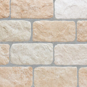 Klinker Brickscape Beige Matt 11x22 cm