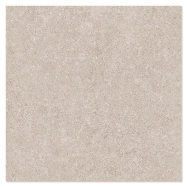 Klinker Cipher Beige Matt 60x60 cm