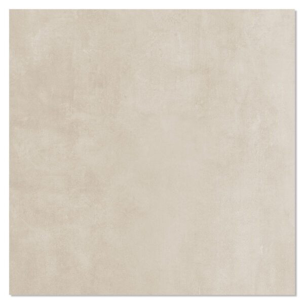 Klinker Direct Beige Matt 100x100 cm