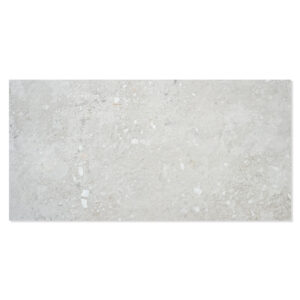 Klinker Ethereal Vit Matt 60x120 cm