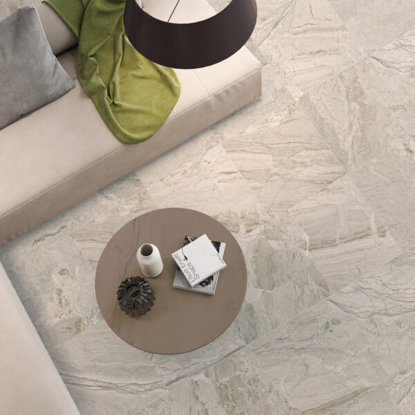 Klinker Jolie Beige Matt 60x60 cm