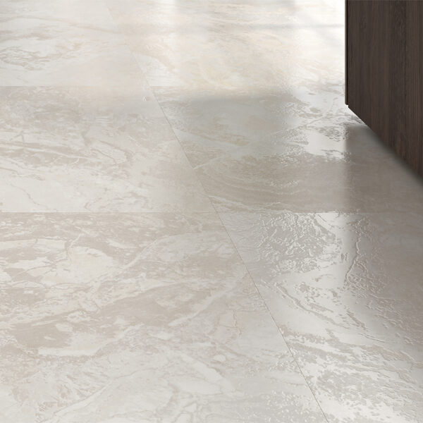 Klinker Lava Beige Matt 120x120 cm