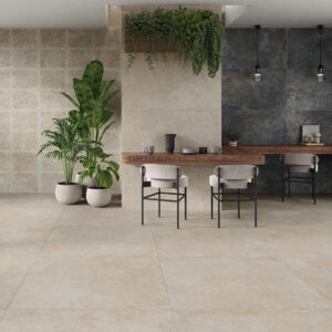 Klinker Maven Beige Matt 100x100 cm