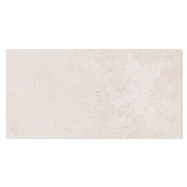 Klinker Pienza Ivory Halkfri Matt 60x120 cm