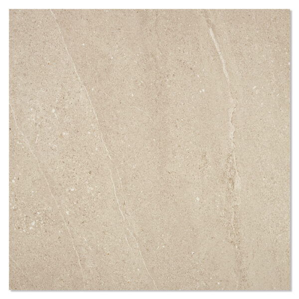 Klinker Sandstorm Beige Matt 60x60 cm