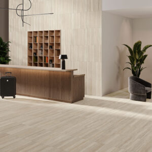 Klinker Sonoran Beige Matt 60x60 cm