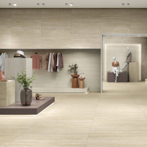 Klinker Tivoli Beige Matt 60x60 cm