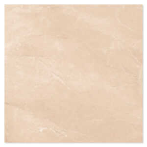 Marmor Klinker Alteza Beige Polerad 100x100 cm