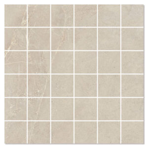 Marmor Mosaik Klinker Empyrio Beige Matt 30x30