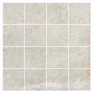 Mosaik Klinker Ivrea Beige Matt 30x30