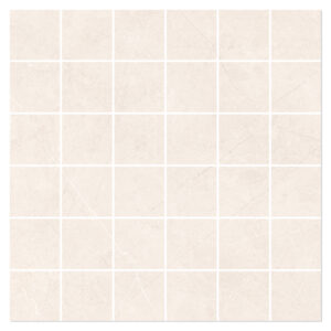 Mosaik Klinker Vitrium Beige Matt 30x30