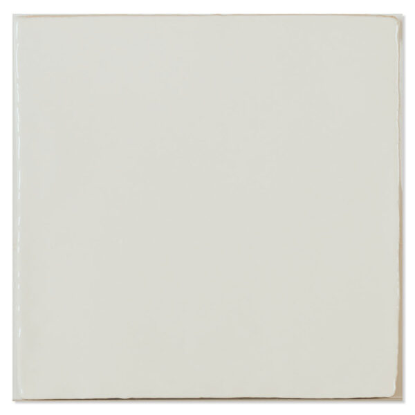 Pissano Kakel Alborán Beige Blank 13x13 cm