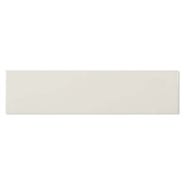 Pissano Kakel Alborán Beige Blank 7.5x30 cm