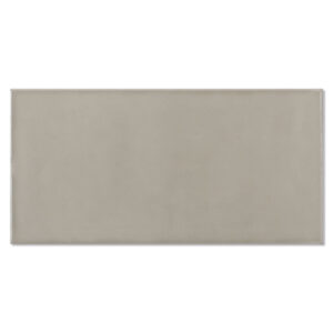 Pissano Kakel Alborán Mocca Beige Blank 7.5x15 cm