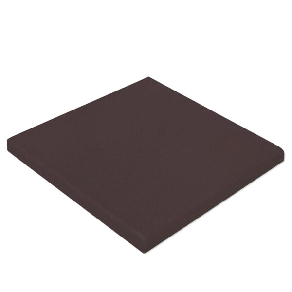 Trappklinker Sida Quarry Svart Anti-slip Matt 15x15 cm