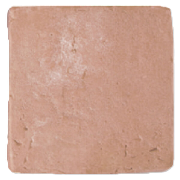 Alteret Handgjort Kakel Antic Terracotta 14x14 cm