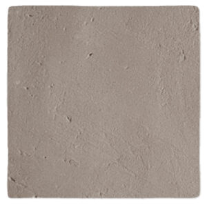 Alteret Handgjort Kakel Terracotta Gris 10x10 cm