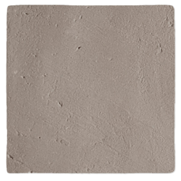 Alteret Handgjort Kakel Terracotta Gris 10x10 cm