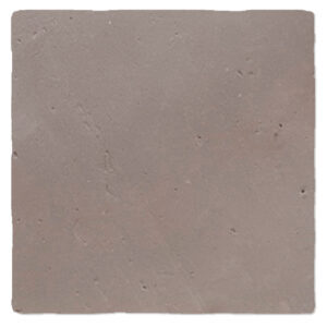 Alteret Handgjort Kakel Terracotta Gris 14x14 cm