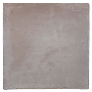 Alteret Handgjort Klinker Terracotta Gris 40x40 cm