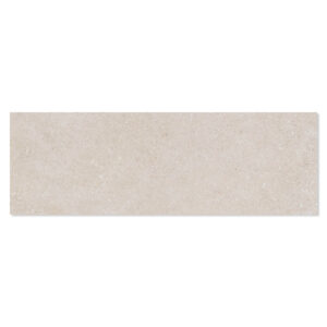 Kakel Calcare Beige Matt Rak 30x90 cm