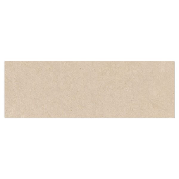 Kakel Vega Beige Matt 30x90 cm