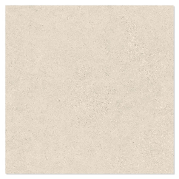 Klinker Calcare Ljusbeige Halvpolerad Rak 60x60 cm