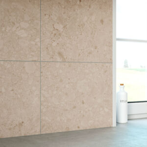 Klinker Ceppo di gre Ljusbeige Matt Rak 30x60 cm