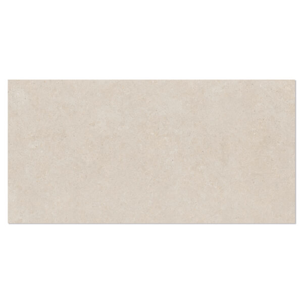 Klinker Kalksten Nord Beige Matt 75x150 cm