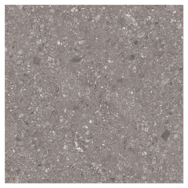 Unicomstarker Klinker Pietra di Gre Antracite Matt 120x120 cm